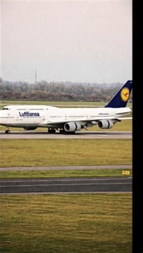 Fall out boy Centuries Boeing 747 edit #aviation