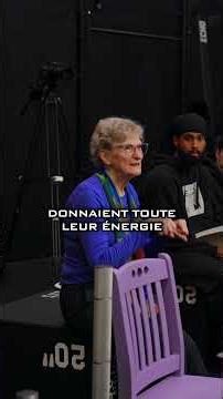 Ils marchent mieux après 80 ans (témoignage) | Posturologie