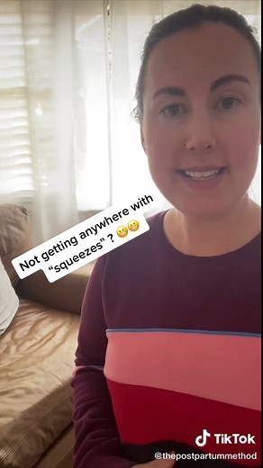 Kristy Ahale on TikTok