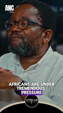 Racial Segregation #africanrenaissancepodcast #ANCHistorySeries #ARP