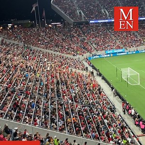 11K views · 597 reactions | Manchester United - Manchester Evening News on Reels | Facebook