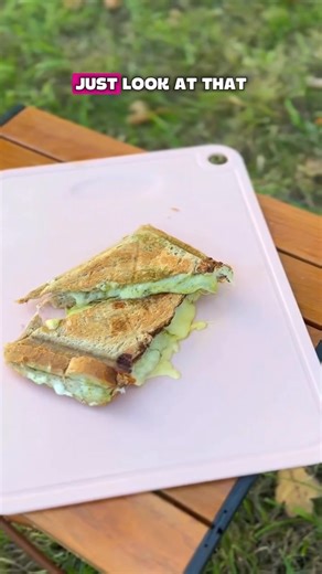 🚐 Jump 1800, savor every leisure sec! ✨ Sun through RV windows 🍞 warm, fragrant cheese toast—full-time RV joy, easy with Jump 1800~ 🔌 No battery stress. Car dead? Plug & start! Off-grid life’s now all vibes, no stress.🧡 #VTOMAN #Jump1800 #PowerStation #VanLife #CampingCooking #OffGridHome #SoloFemale #OutdoorAdventure | Vtoman Global