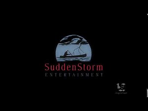 Heroic TV/Sudden Storm/DHX Media/YTV (2010)