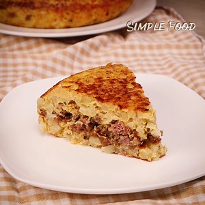 I have never eaten anything so delicious! A simple and affordable recipe! | Simple Food - videos and recipes