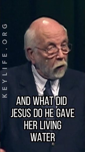 "Jesus Has To Go To People Who Are Wrong."