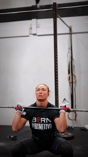 6.3K views · 26 reactions | Rising above the odds. Going beyond the limits. | Born Primitive | Facebook