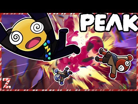 This Mod Changes EVERYTHING in PEAK