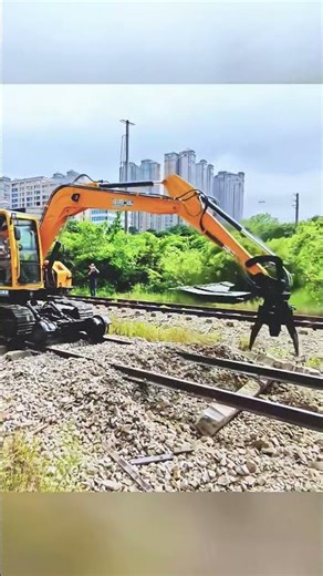 JINGGONG Sleeper Changer - Customer On-Site Inspection, Strength Certified & Confirmed in One Go