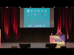 Mastering Jamf APIs: Automate #macsecurity & Management at Scale. JNL London 2025