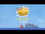 Sprout - Lily's Driftwood Bay - Earth Week