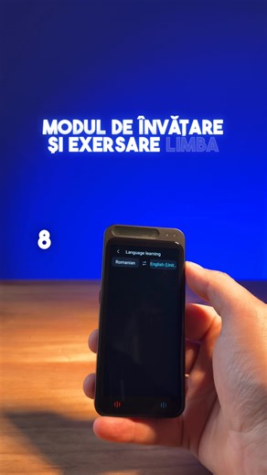 119 reactions · 21 shares | ✅ Traducatorul profesional M3 Pro ofera...