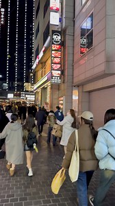 3.8K views · 225 reactions | Strolling at night in Myeongdong street Seoul  #southkorea #seoul #travelkorea #visitkorea #Amazing | Learn 한국어 | Facebook