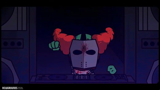 [搬运]Madness Combat4 重置版