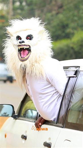 Mask Scare | Allday Pranks