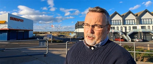 10K views · 88 reactions | Jaywick Sands has incredible potential, a...