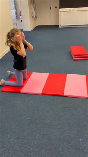 1.5K views · 13 reactions | New trick alert today in our Tricks, Leaps and Turns class with our teacher Imogen  Join this class now ⬇️ https://app.classmanager.com/portal/blacklaw-dance-company/register | Blacklaw Dance Company | Facebook