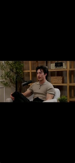 Mr. International: Cultural Representation in Podcasting