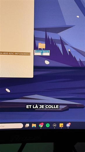 472K views · 6.9K reactions | Est ce que tu connais le god mode sur ton pc ? C'est un dossier caché qui va te donner accès à pleins de fonctionnalités #astuce #astuces #pctips #ordinateur #pcgaming | Khironi Astuce | Facebook