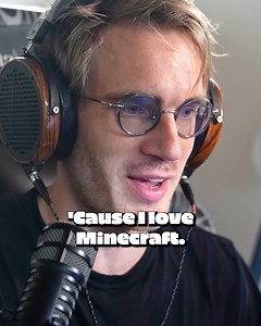 63K views · 896 reactions | Minecraft LET'S GO! | PewDiePie | Facebook