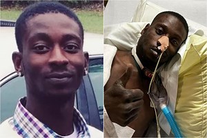 Mississippi Cops Beat, Waterboarded Handcuffed Black Men, Shot 1 For ‘Dating White Women': Lawyers
