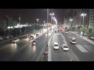 Beautiful Madina City Tour