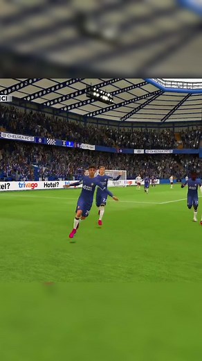 EA FC 24 Nintendo Switch Celebrations Tutorial part 5 #nintendoeafc24 #easportsfc24nintendoswitch #nintendoswitch #eafc24 #fc24 #fifa24