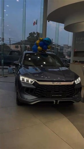 El BYD Song Pro no solo se maneja… se vive en cada trayecto 🔥 #fyp #byd #songpro #nuevoleon #mexico #facebook | BYD Grupotec