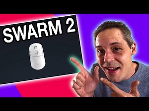 Turtle Beach Burst 2 Air (SWARM 2) Mouse Software Overview