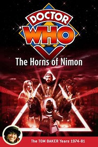 Doctor Who: The Horns of Nimon - Movie