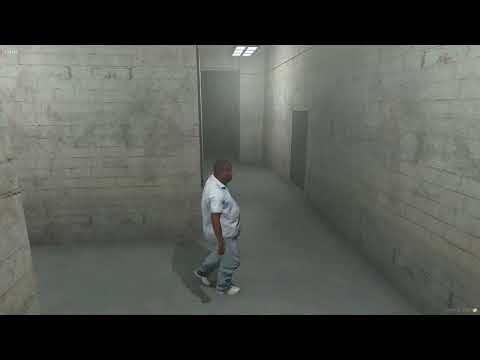 Richman's Mansion - (FiveM MLO)