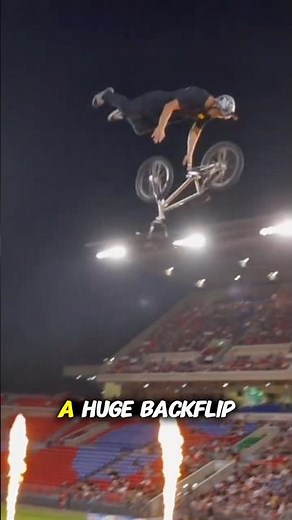 🚲 Insane BMX Freestyle Highlights | Backflips, Tailwhips & Technical Stalls!