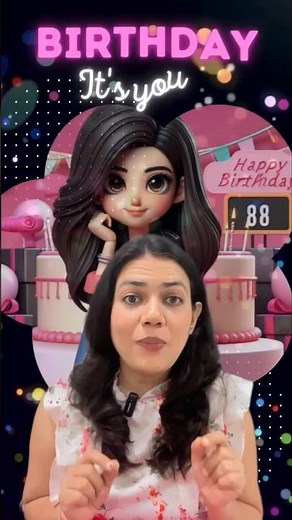 "How to Schedule Birthday Wishes for Exactly 12 AM! 🎂 | Message Settings Tutorial"