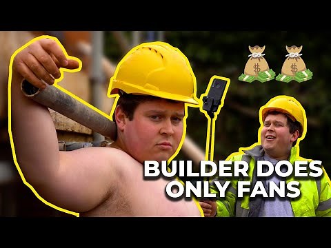 This Builder Makes £20,000 a Month Off OnlyFans
