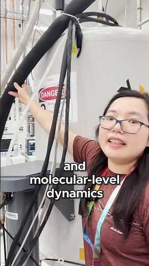 The Sounds of nuclear magnetic resonance