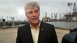 Mississippi governor endorses Romney