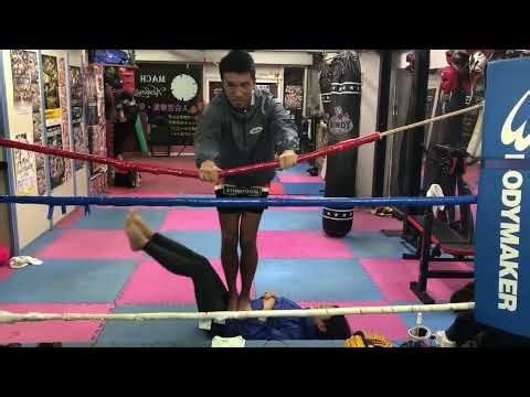 Foot stomp #footstool