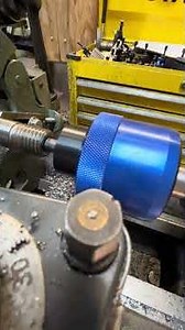 Hex rotary broaching, is 8mm too big?