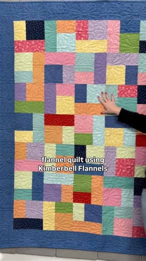 Beginner Friendly Quilr