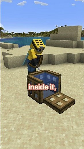 This Minecraft Trick Makes Arrows INSANELY Powerful!