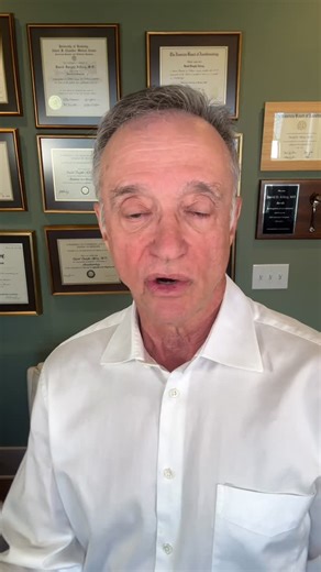 David Alfery on Instagram: "The CDC has made a major announcement on the cause of autism. #autism #vaccination #medicine #healthcare #cdc"