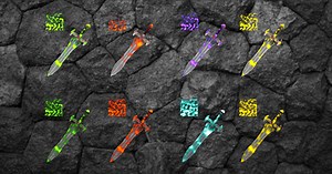 Fire Effect In Object | 시각 효과 셰이더 | Unity Asset Store