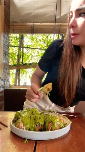 Pisang Goreng interrupted