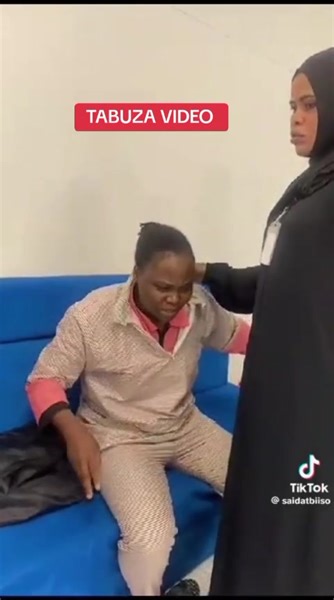 Bambi amanyi family ye can help and tag Kadama child alabye😩 | Tuli Mu Struggle Official