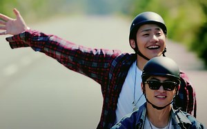 【GENERATIONS】新单曲（Loading...）预热系列之有你们在一起真好