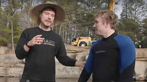 Who is Mack Hopkins? Airrack's editor turned YouTuber features in MrBeast's latest video with an $800,000 prize money