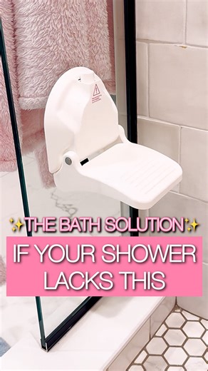 Courtney Broadhead 🎀 SIMPLE EFFICIENT HACKS TIPS & TRICKS | MUST KNOW INFO BELOW ⬇️🤩 Comment SHOWER MUST in the comments below, and I’ll send you all the links and details from this video. Gives new... | Instagram
