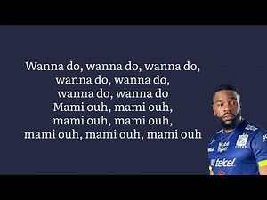 Tayc - le temps (paroles/lyrics)