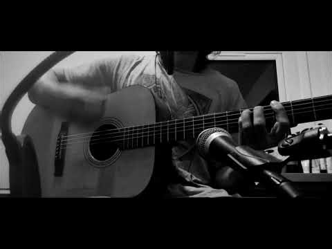 Fine Line (acoustic) by Jon wong