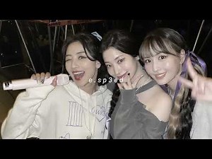 Likey - Twice [speed up/nightcore]