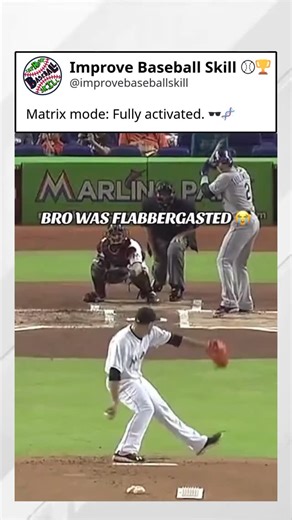 Improve Baseball Skill ⚾🏆 | FASTEDT reaction in baseball ⚾️ Your unfair advantage⚡ 👉 Discover RAYSTRIKE POV Sunglasses - link in bio #raystrike #baseball #raystrikepov | Instagram